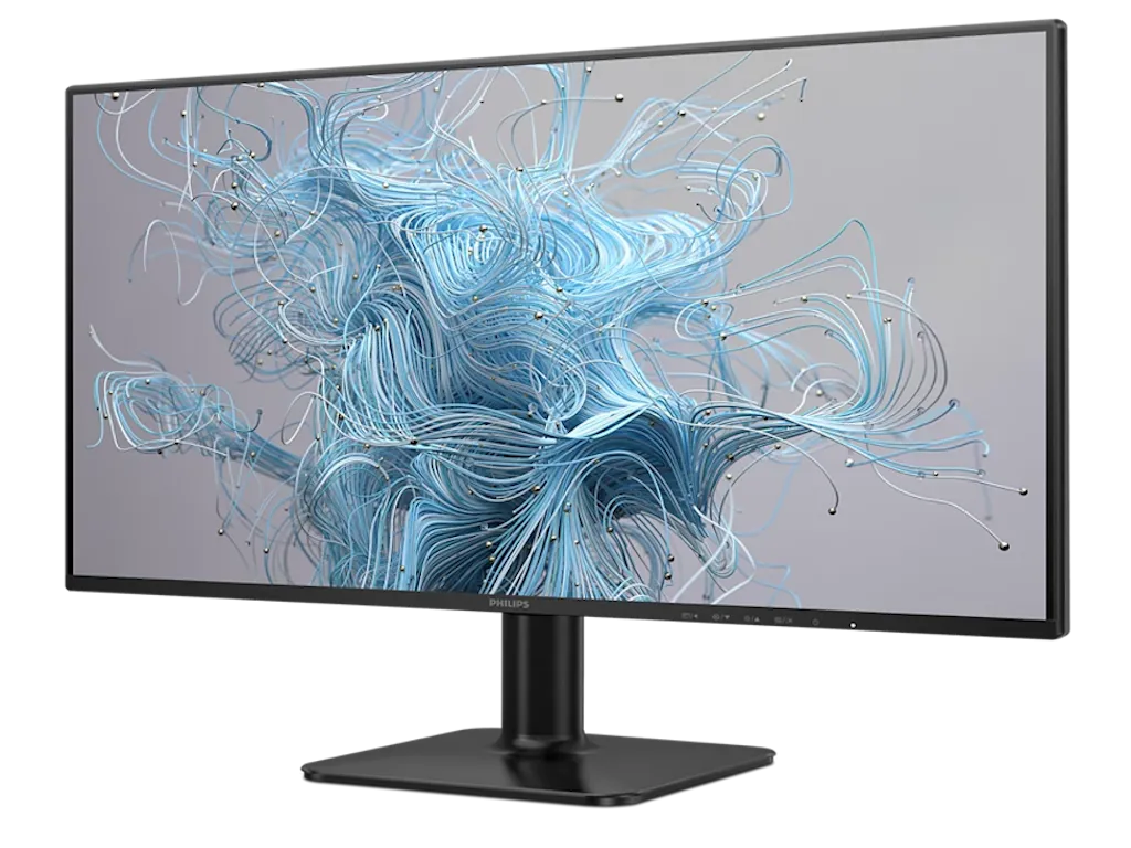 Philips Monitor PHILIPS 24E2N1110/00 23,8"/IPS/1920x1080/120Hz/1ms MPRT/VGA,HDMI/VESA/crna Slika 5